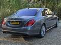 Mercedes-Benz S 500 S 500 4Matic Lang AMG Prestige Plus Szürke - thumbnail 5