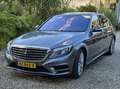 Mercedes-Benz S 500 S 500 4Matic Lang AMG Prestige Plus Szürke - thumbnail 3