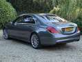Mercedes-Benz S 500 S 500 4Matic Lang AMG Prestige Plus Szürke - thumbnail 6