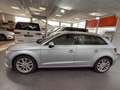 Audi A3 Sportback design/PDC/LED/Navi/Tempomat Argent - thumbnail 4
