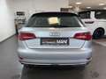 Audi A3 Sportback design/PDC/LED/Navi/Tempomat Argent - thumbnail 7