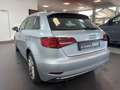 Audi A3 Sportback design/PDC/LED/Navi/Tempomat Argent - thumbnail 6