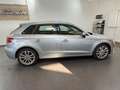 Audi A3 Sportback design/PDC/LED/Navi/Tempomat Argent - thumbnail 5