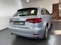 Audi A3 Sportback design/PDC/LED/Navi/Tempomat Argent - thumbnail 8