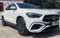 Mercedes-Benz GLA 200 H247 Premium AMG 2.0 Turbo 150cv Bianco - thumbnail 3