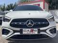 Mercedes-Benz GLA 200 H247 Premium AMG 2.0 Turbo 150cv Bianco - thumbnail 2