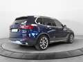 BMW X5 xDrive30d xLine Niebieski - thumbnail 2
