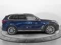 BMW X5 xDrive30d xLine Niebieski - thumbnail 4