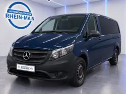 Mercedes-Benz Vito 116 CDI RWD extralang PRO KLIMA NAVI