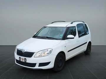 1.6 Ambition Plus Edition aus 2-Hand