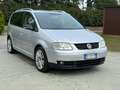 Volkswagen Touran 2.0 tdi Highline 170cv dpf - thumbnail 3