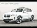BMW iX3 impressive Blanc - thumbnail 1