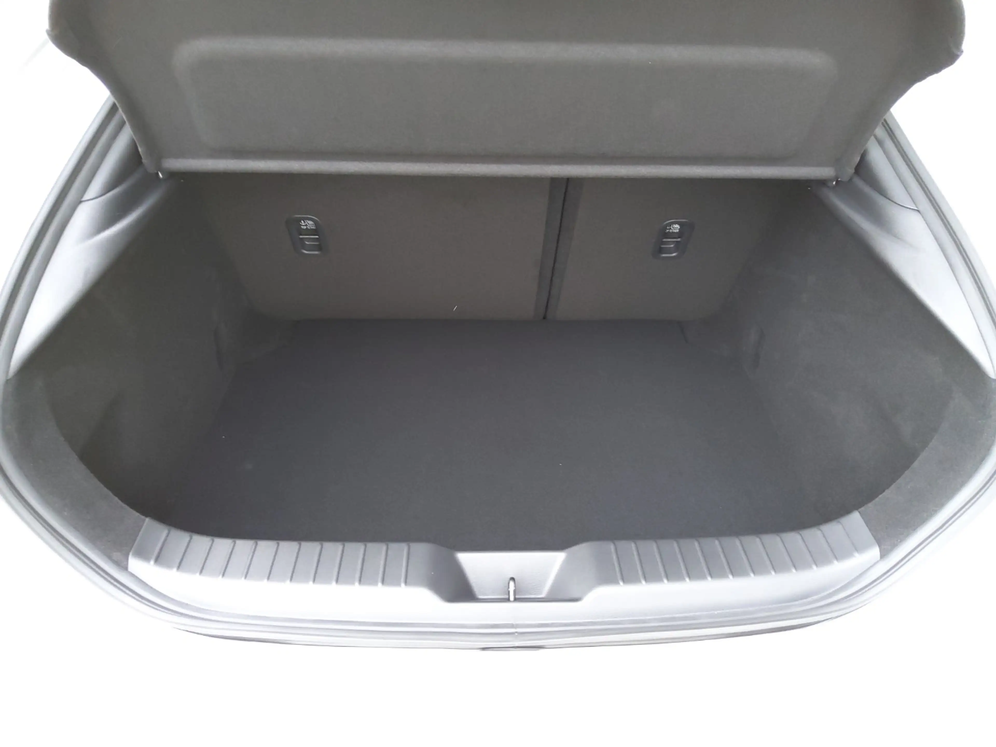 Mazda 3 2.5L e-SKYACTIV G 140ps Homura, sofort, 2027 — photo 8
