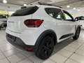 Dacia Sandero Stepway Extreme TCE 90 CVT  Technik-Paket/City-Pak Bianco - thumbnail 5