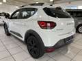 Dacia Sandero Stepway Extreme TCE 90 CVT  Technik-Paket/City-Pak Bianco - thumbnail 4