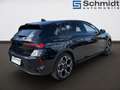 Opel Astra 1,2 Turbo GS Line Aut. Schwarz - thumbnail 4