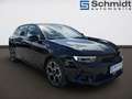 Opel Astra 1,2 Turbo GS Line Aut. Schwarz - thumbnail 5