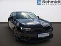 Opel Astra 1,2 Turbo GS Line Aut. Schwarz - thumbnail 6