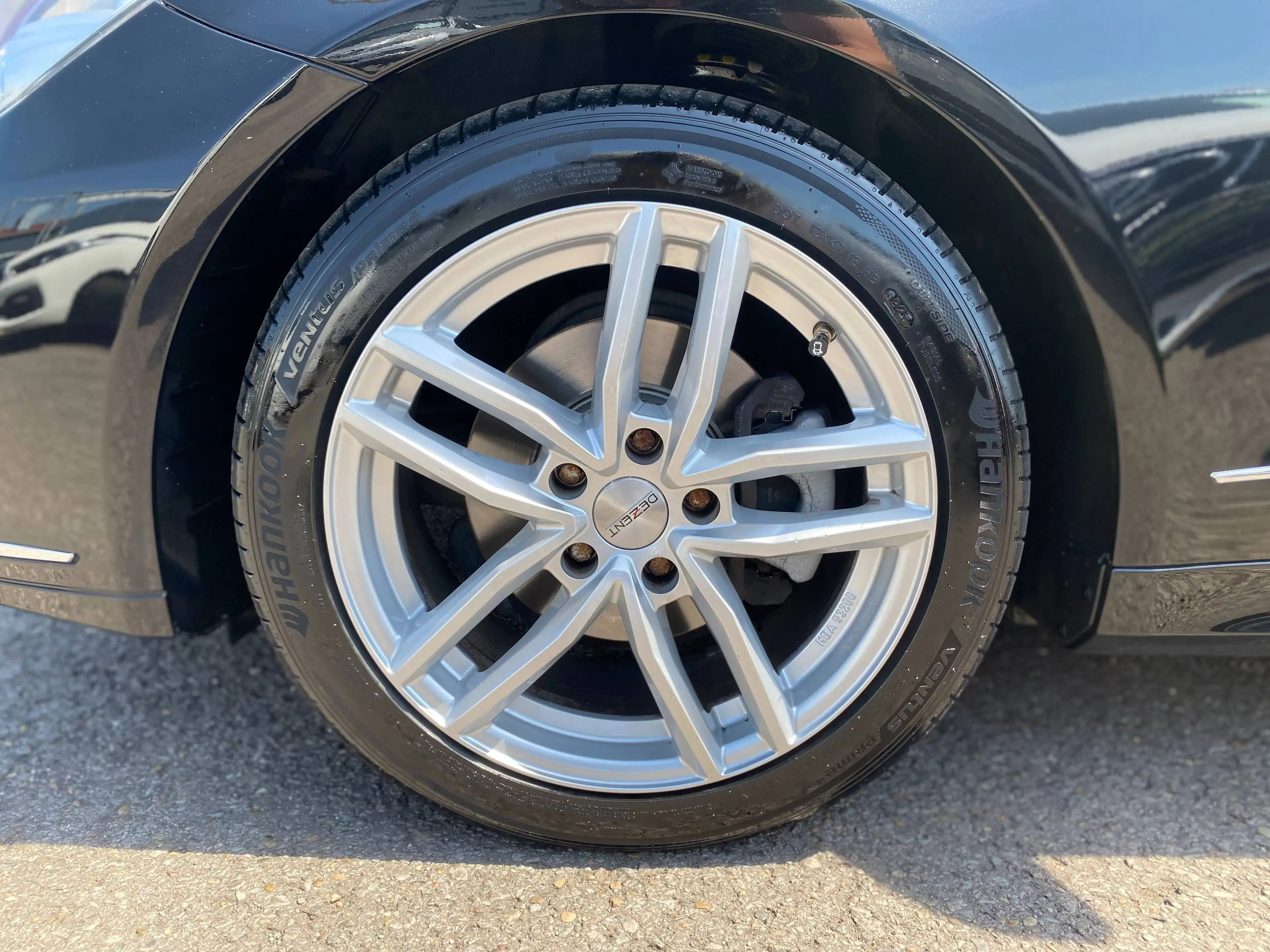 Mercedes-Benz E 250 E 250 CGI 7G-Tronic Cabriolet Navi Xenon Airscarf Sitzbelüftung Einparkhilfe Kamera — photo 13