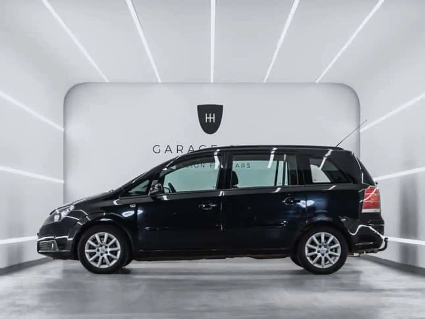 Opel Zafira 1.9CDTi Enjoy 120 - 2