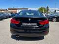 BMW 420 xd Sport Line Aut. Чорний - thumbnail 4