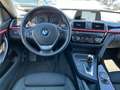 BMW 420 xd Sport Line Aut. Чорний - thumbnail 11