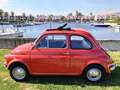 Fiat 500 500 L Rosso - thumbnail 4