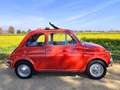 Fiat 500 500 L Rosso - thumbnail 1