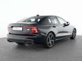 Volvo S60 T8 Recharge AWD R-Design 19"+VOLL-LED+360° Noir - thumbnail 2