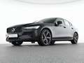 Volvo S60 T8 Recharge AWD R-Design 19"+VOLL-LED+360° Noir - thumbnail 7