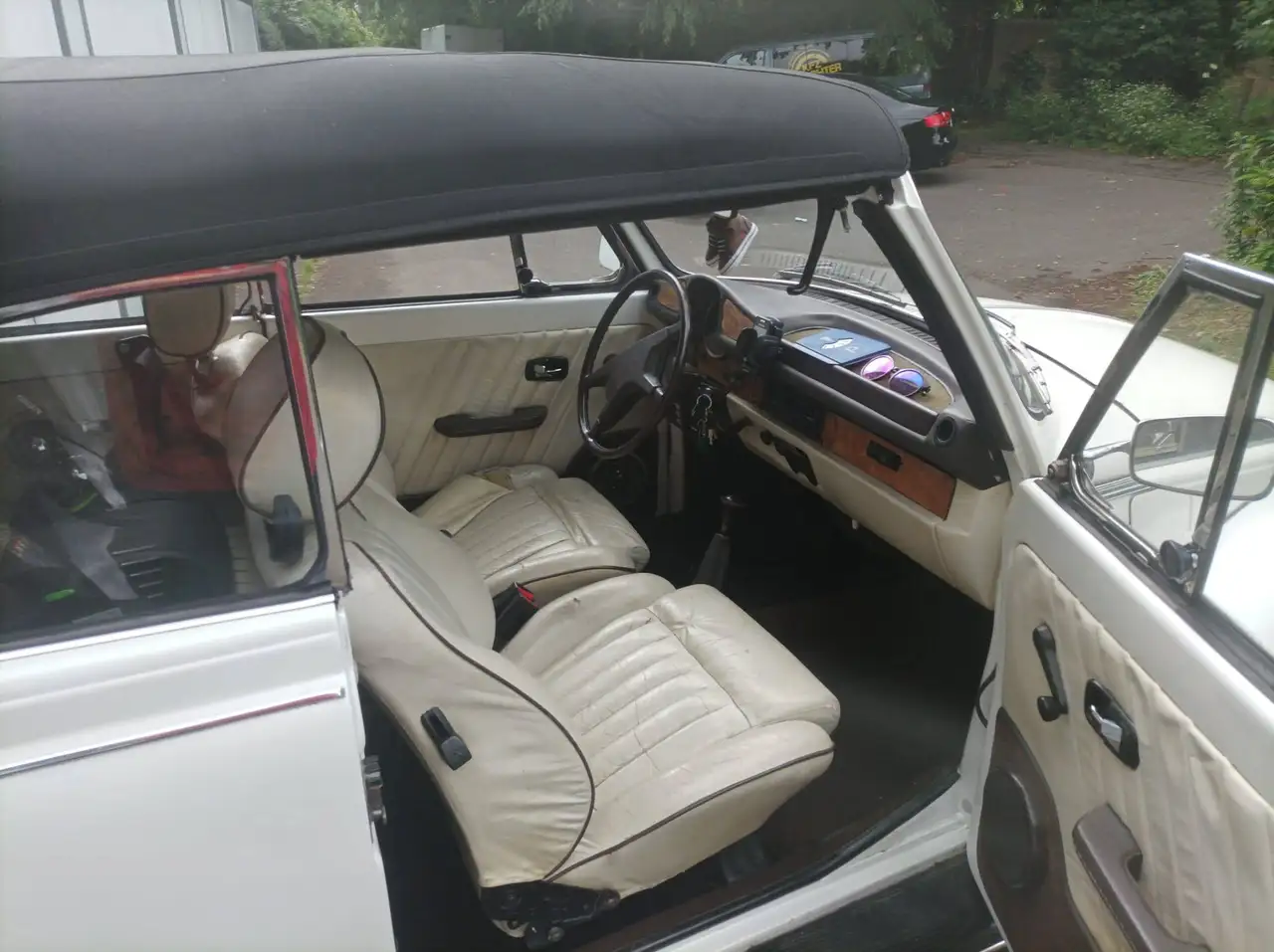 Volkswagen Käfer, foto 7