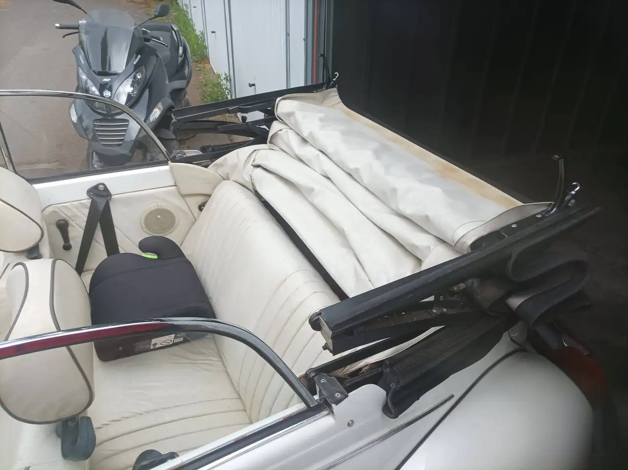 Volkswagen Käfer, foto 10
