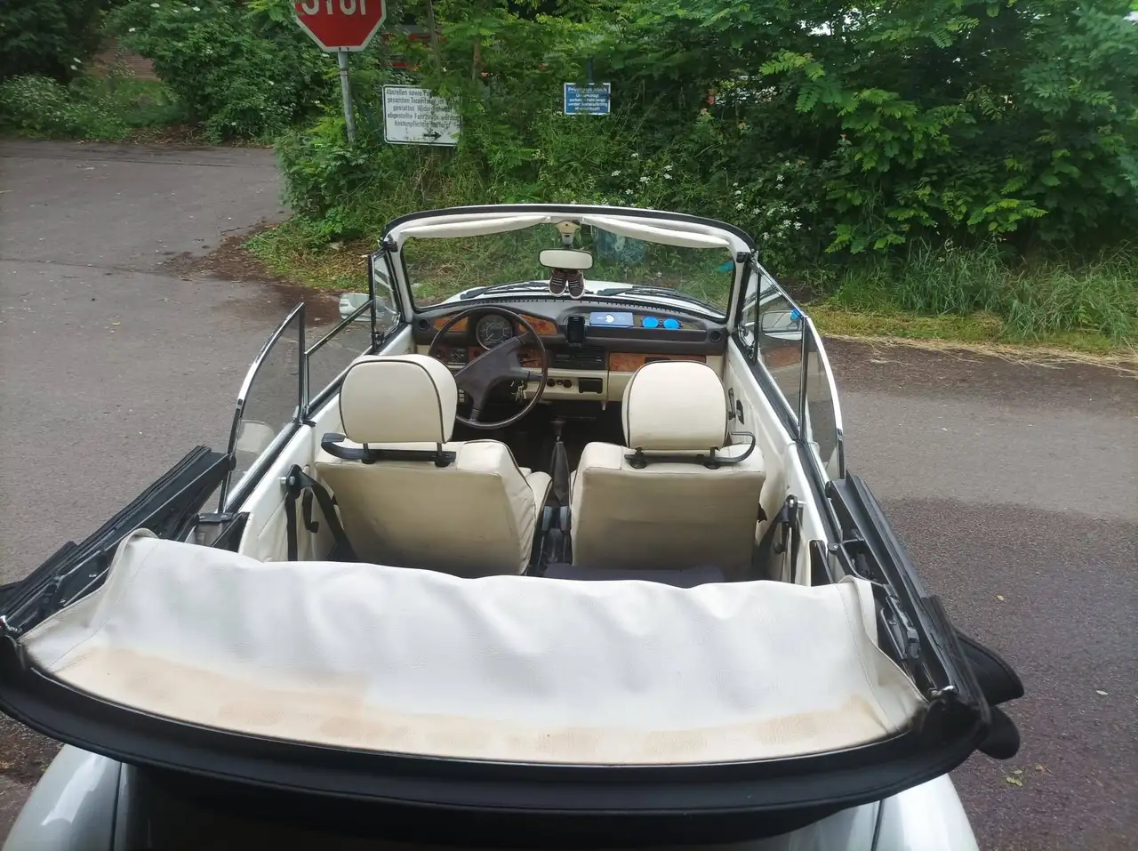 Volkswagen Käfer, foto 9