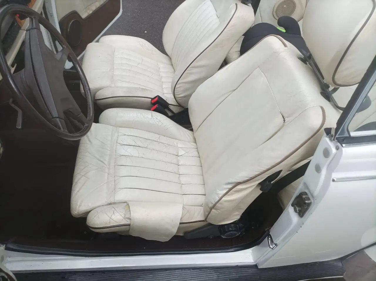 Volkswagen Käfer, foto 11