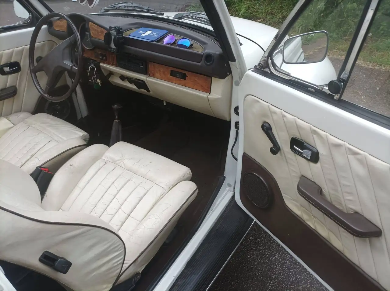 Volkswagen Käfer, foto 12