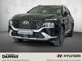 Hyundai SANTA FE SANTA FE Plug-in-Hybrid Signature prom. Vorbes. Schwarz - thumbnail 1