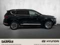 Hyundai SANTA FE SANTA FE Plug-in-Hybrid Signature prom. Vorbes. Schwarz - thumbnail 5