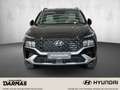 Hyundai SANTA FE SANTA FE Plug-in-Hybrid Signature prom. Vorbes. Schwarz - thumbnail 3