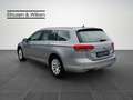 Volkswagen Passat Variant 1.8+TSI+COMFORTL+LED+NAVI+AHK+ Zilver - thumbnail 4