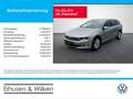Volkswagen Passat Variant 1.8+TSI+COMFORTL+LED+NAVI+AHK+ Zilver - thumbnail 1