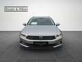 Volkswagen Passat Variant 1.8+TSI+COMFORTL+LED+NAVI+AHK+ Zilver - thumbnail 9
