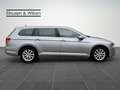 Volkswagen Passat Variant 1.8+TSI+COMFORTL+LED+NAVI+AHK+ Silber - thumbnail 7