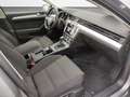 Volkswagen Passat Variant 1.8+TSI+COMFORTL+LED+NAVI+AHK+ Zilver - thumbnail 17