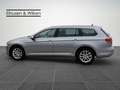 Volkswagen Passat Variant 1.8+TSI+COMFORTL+LED+NAVI+AHK+ Silber - thumbnail 3