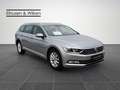 Volkswagen Passat Variant 1.8+TSI+COMFORTL+LED+NAVI+AHK+ Zilver - thumbnail 8
