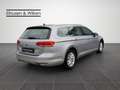 Volkswagen Passat Variant 1.8+TSI+COMFORTL+LED+NAVI+AHK+ Zilver - thumbnail 6