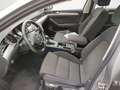 Volkswagen Passat Variant 1.8+TSI+COMFORTL+LED+NAVI+AHK+ Silber - thumbnail 10