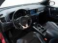 Kia Sportage 1.6 MHEV GT Line Essential DCT 4x2 136 Rojo - thumbnail 10