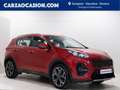Kia Sportage 1.6 MHEV GT Line Essential DCT 4x2 136 Rojo - thumbnail 1