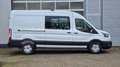 Ford Transit FT DOKA 350 165 L3H2 Trend/Bi-Xenon/KAM Blanc - thumbnail 2